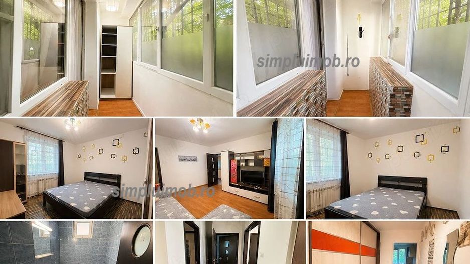 Apartament 2 camere decomandat Metrou Constantin Brancusi - Poză 6