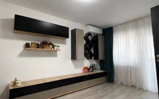 AP. 2 CAMERE- IANCULUI, PET-FRIENDLY, BUCATARIE INCHISA, REABILITAT - Poză 7