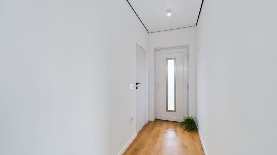 Duplex nou la preț de apartament - Poză 2