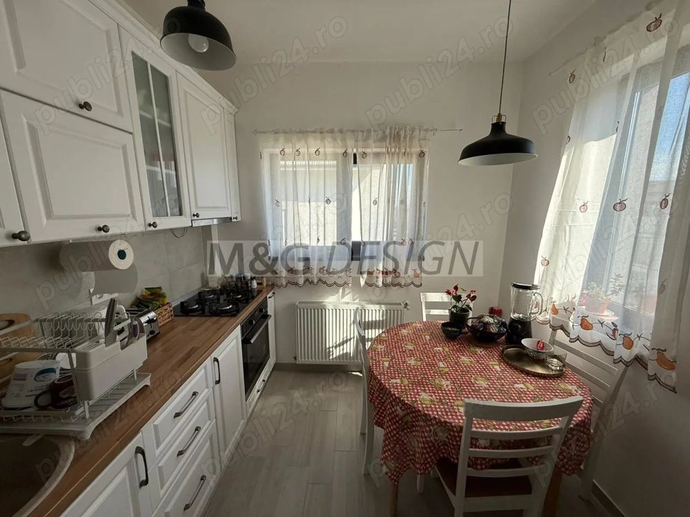 Apartament 2 camere  Dumbrvita bloc nou - Poză 3