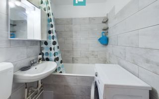 Apartament cu 2 camere de închiriat în Vlaicu - Poză 6