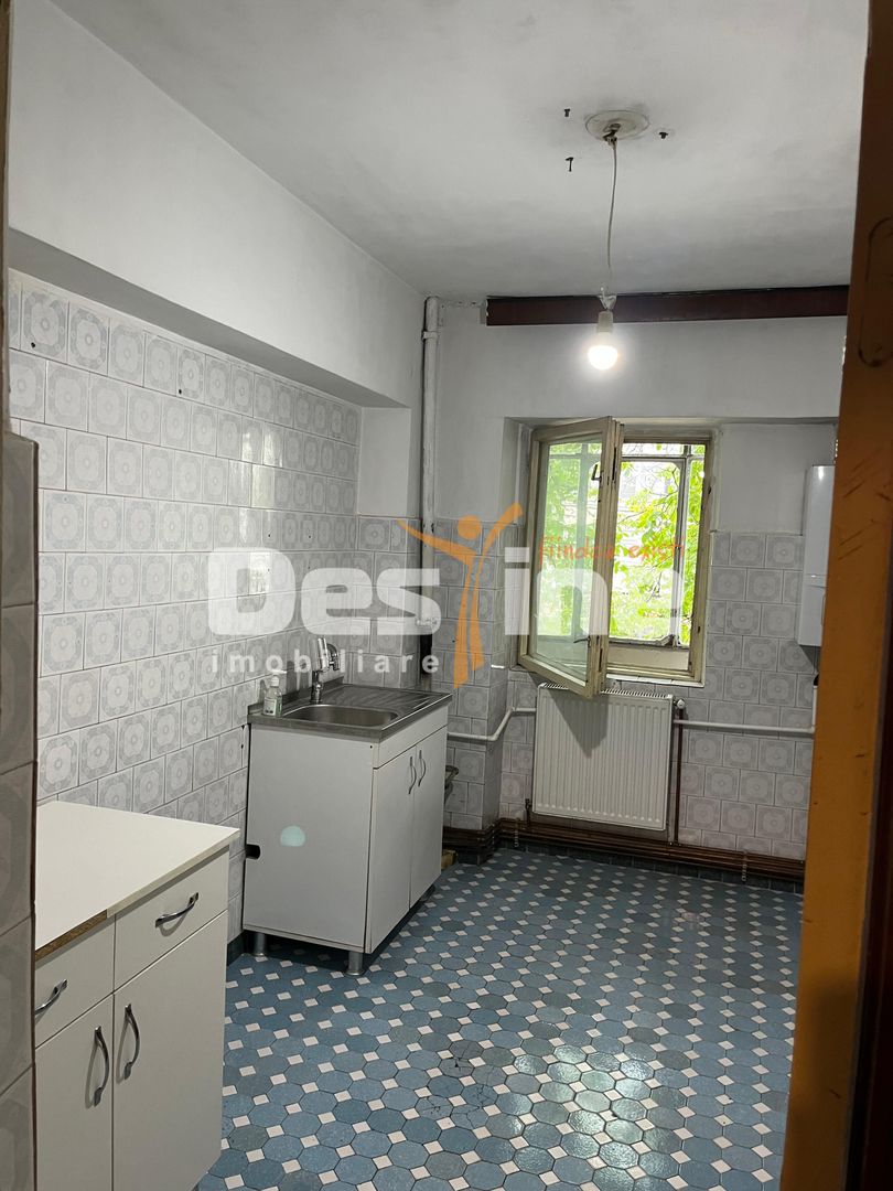 Podu de Fier - Apartament 3 camere decomandat 80,91 mp - Poză 6