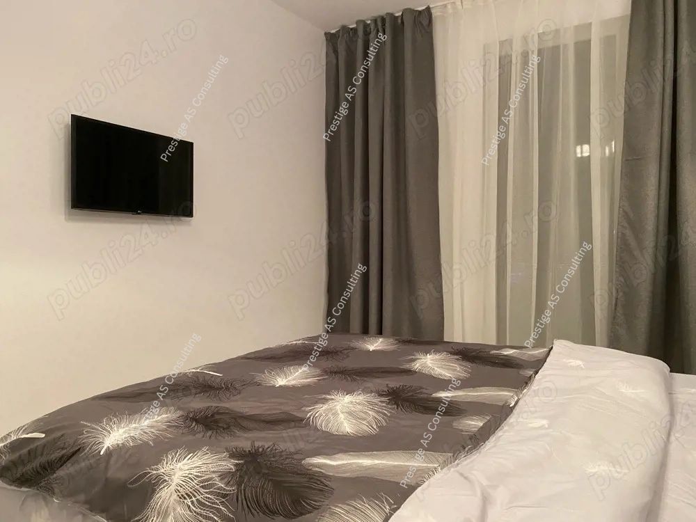 Apartament modern Iris- Aradului Terasa mare | Bloc nou - Poză 6