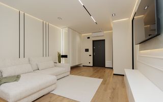 Vanzare apartament 2 cameră, str. Vasile Lupu, Buiucani - Poză 1