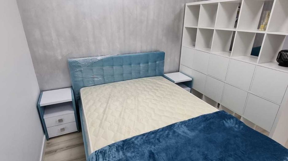 Apartament studio 44mp | Mobilat | metrou Dristor 2 min - Poză 6