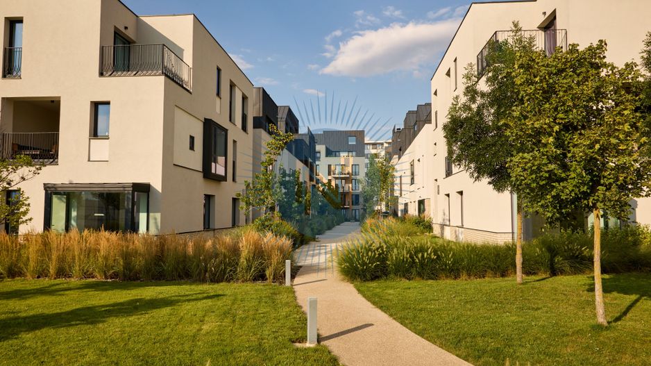 Townhouse Pipera Avalon - Poză 1