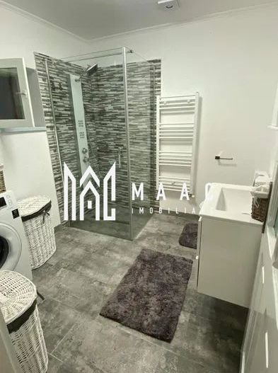 Casa 3 camere I 680 mp teren I Miercurea Sibiului - Poză 10