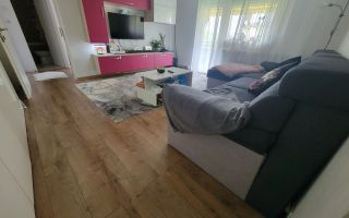 BRASADAS vinde ap 2 cam mobilat etaj 4/4. - Poză 6