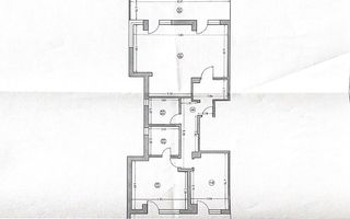 Apartament 3 camere Mamaia Nord | DC Summer Beach - Schiță 6