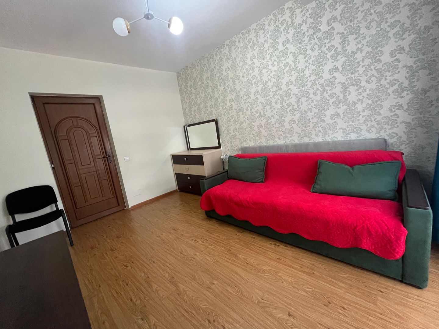 21 Residence | Lujerului | Chirie 3 camere | 800m pana la metrou - Poză 13