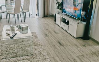 NOU 2 camere 60 mp mobilat utilat+2 parcari Popesti Leordeni IF - Poză 7