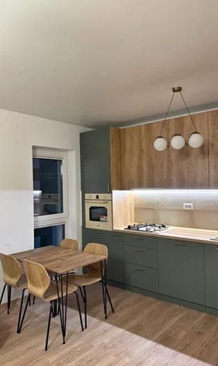 AP. 2 CAMERE- APARATORII PATRIEI, PARCARE INCLUSA, METROU, MODERN - Poză 6