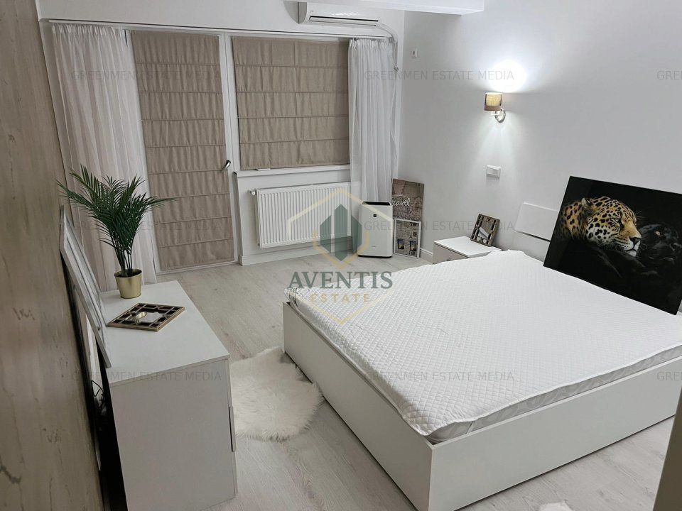 Prima inchiriere, bloc nou, modern, posibilitate parcare, Piata Muncii - Poză 1