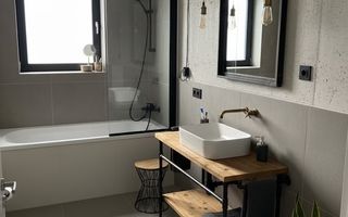 Apartamentul nr. 33 | 2 camere decomandat | Etaj 3 | Terasă 12,14 mp | - Poză 4