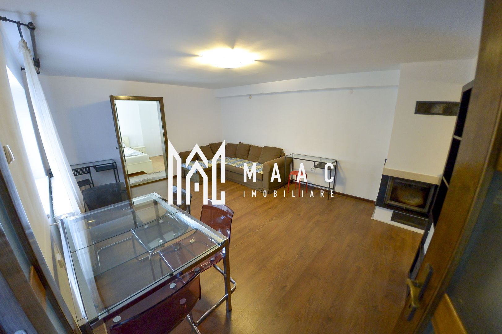 Casa individuala | Teren 265 MPU | Investitie | Vasile Aaron - Poză 22