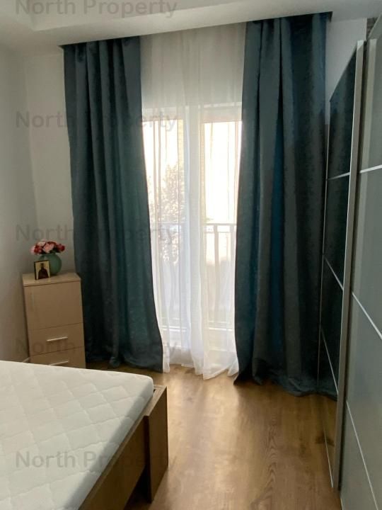 3 camere plus parcare in Cosmopolis - Poză 24