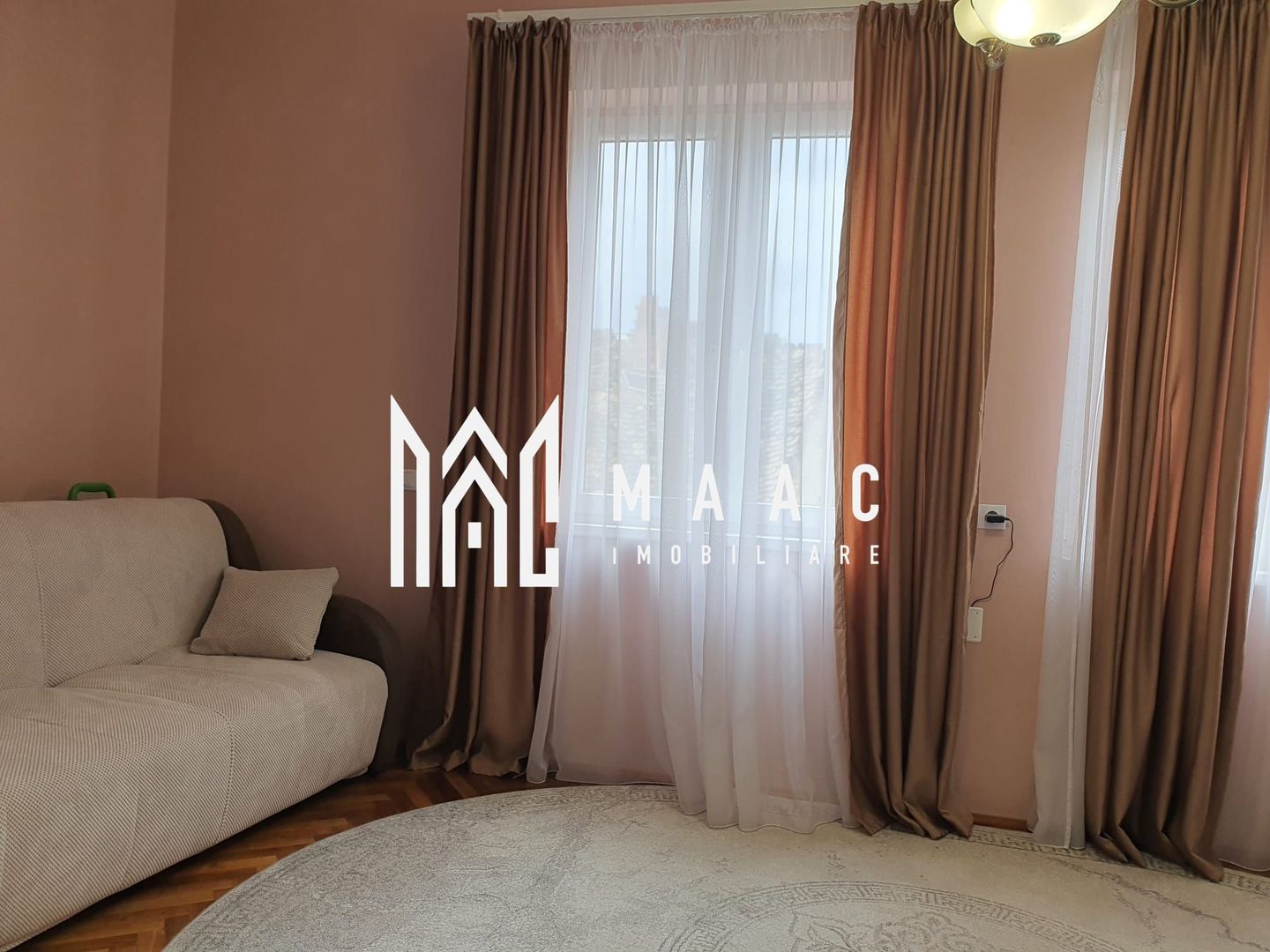 BLACK FRIDAY Apartament spațios la casă | Zona istorică – Orașul de Jos - Poză 10