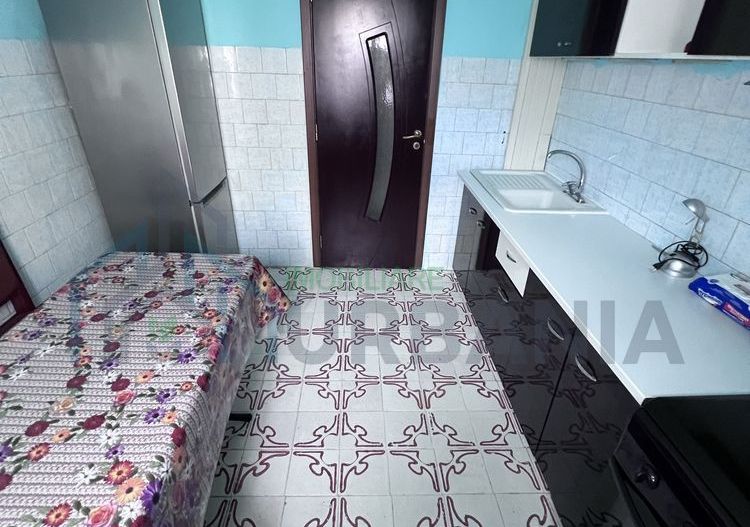 Apartament 3 camere Iași de închiriat 80mp Alexandru Cel Bun - Poză 4