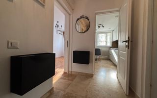 Apartament 3 camere, prima închiriere, zona liniștită capăt Gheorgheni - Poză 12