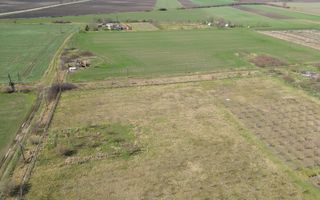 Teren intravilan de 1400 mp în Battonya - Poză 7