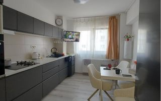 Ap2camere | Bd. Basarabia | Metrou| Mega Mall| Complet renovat| - Poză 4