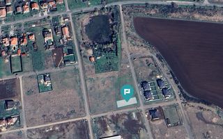 Teren de 764 mp în Fântânele, Arad - Poză 3