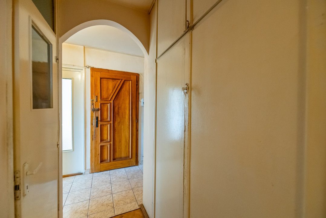 Apartament 3 camere, Micalaca zona 300, decomandat - Poză 19