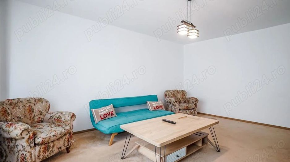 Apartament Regina Maria/Piata Unirii/Comision 0 - Poză 1