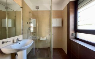 Vanzare apartament 2 cam, 2 bai 59 mp, parter | Băneasa,  ZOO - Poză 9