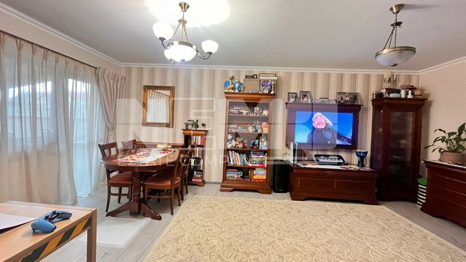 Duplex  Mobilat 110 Mp Utili I Suceava/Sf.Ilie I 159.500 Euro - Poză 23