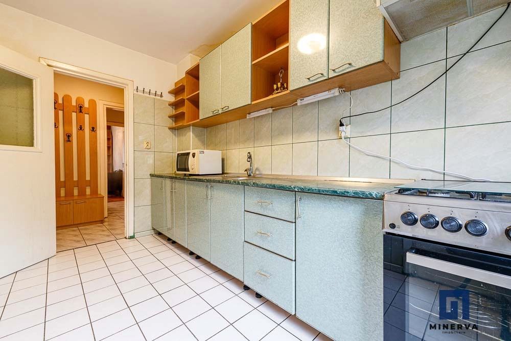 OCAZIE RARĂ: apartament 3 camere, etaj 1, Parcul Bucovina, Comision O - Poză 18