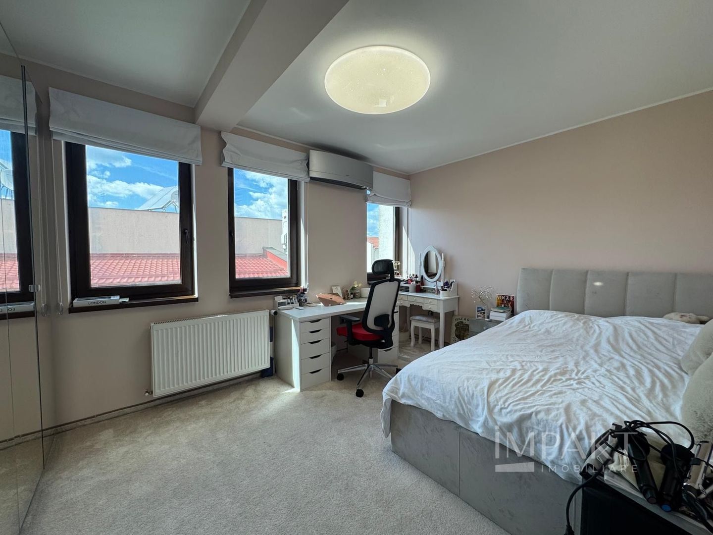 Casa insiruita moderna cu 5 camere langa Baza Sportiva Gheorgheni - Poză 6