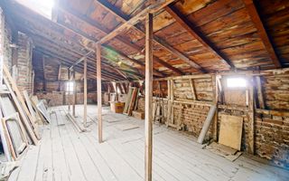 apartament in vila pe Str.Tunari, curte proprie de 115 mp,la245000 Eur - Poză 16