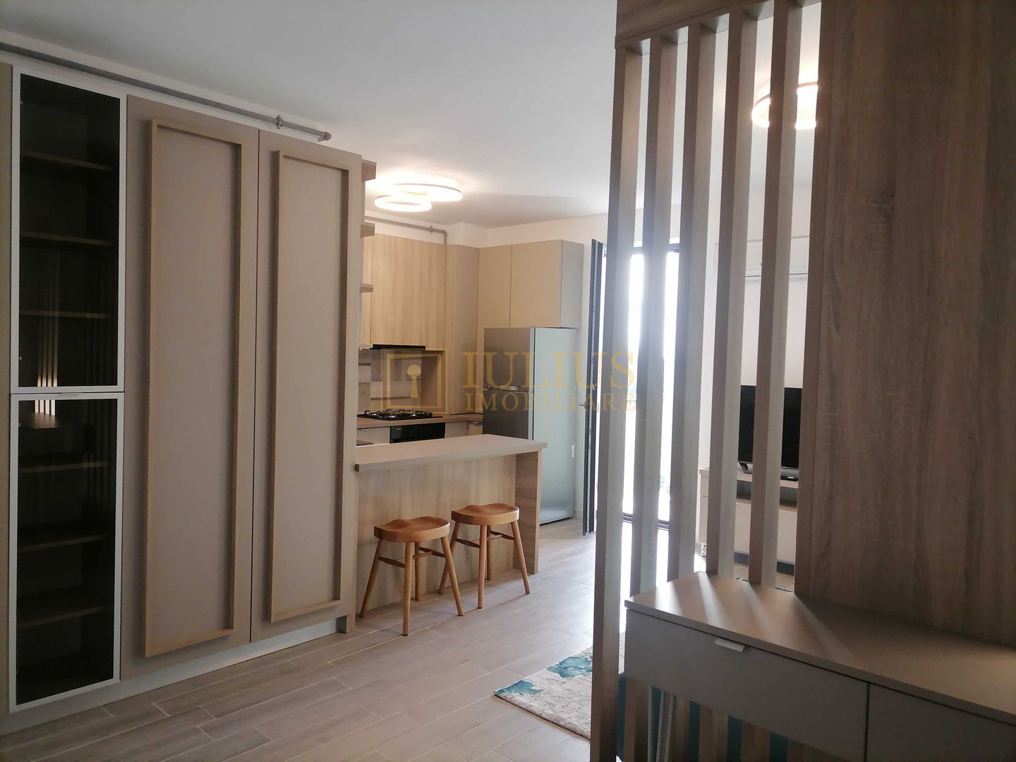 2 camere| Vox Technology Torontalului| loc de parcare| balcon | 55 MP - Poză 5