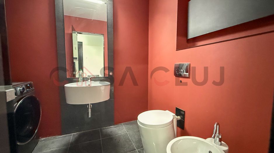 Apartament finisaje premium, Parcul Rozelor, Plopilor - Poză 7