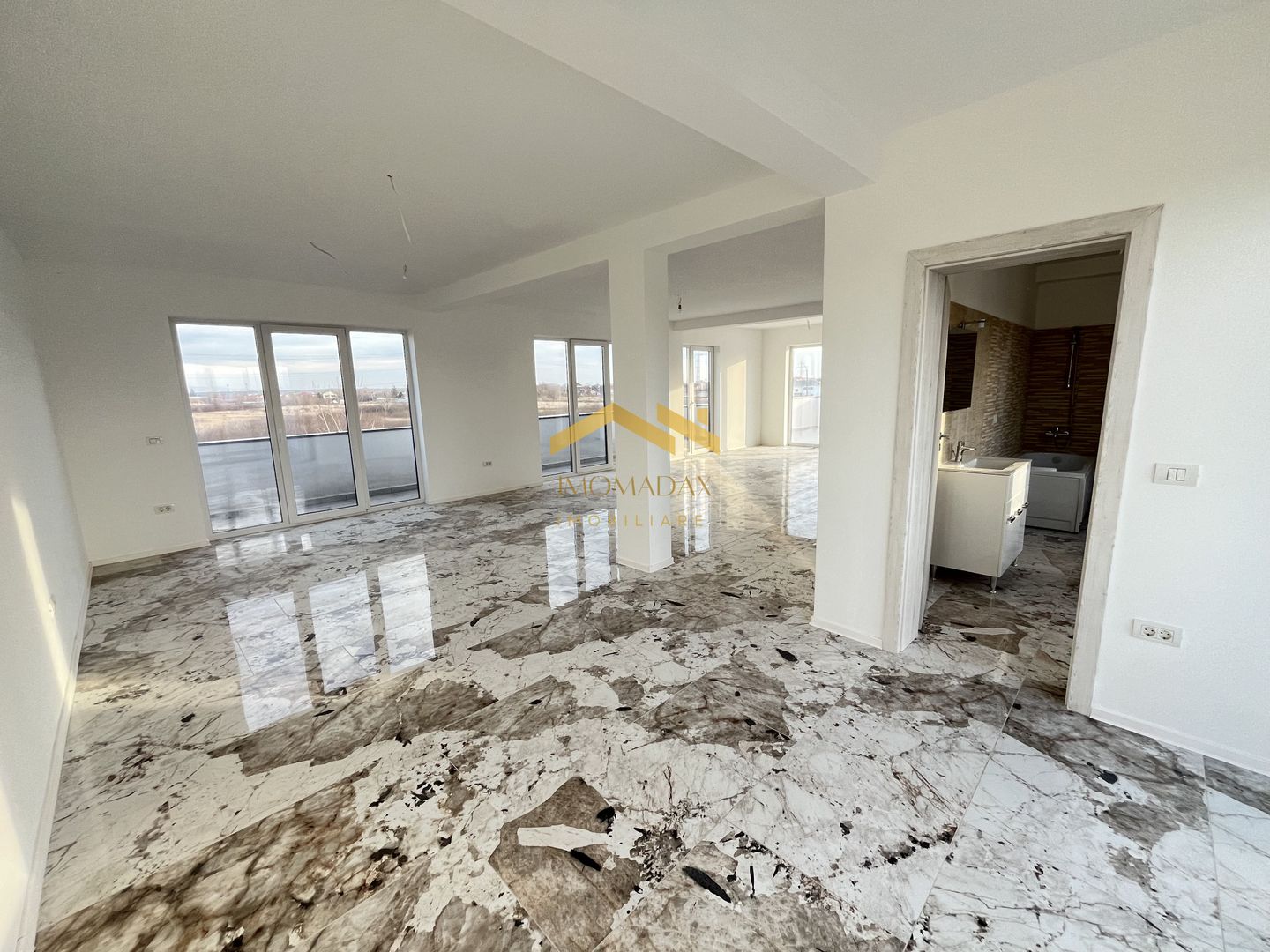 Ghiroda-PENTHOUSE-Finalizat - Poză 21