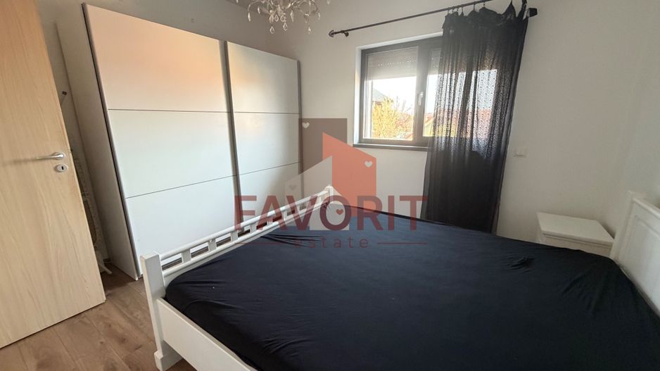 Dumbravita-Kaufland. Etaj intermediar. Bucatarie inchisa - Poză 6