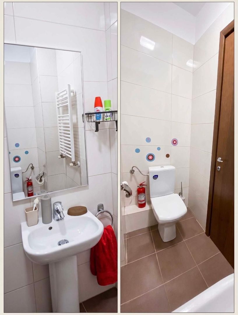 2 Camere Eroii Revolutiei PIata Sudului Tineretului - Poză 6