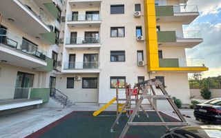 Studio | Zona Centrala | Parter Inalt | Parcare exterioara - Poză 7