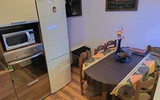 Apartament 2 camere – Dâmbul Rotund, liniște, acces rapid. - Poză 1