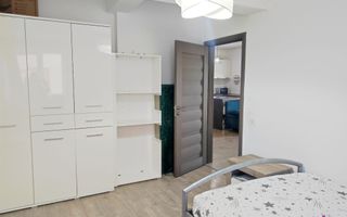 Apartament 3 camere Luceafarul - Poză 10