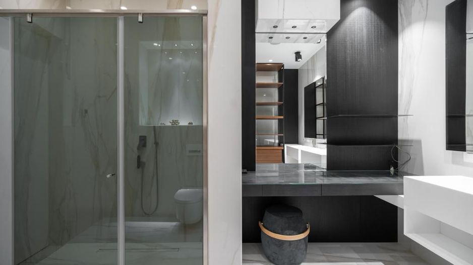 Rahmaninov Residence | Apartament de LUX 4 camere | Garaj 2 locuri - Poză 11