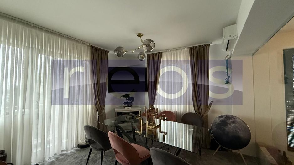 VANZARE DUPLEX AVIATIEI | MOBILAT SI UTILAT | 2 LOCURI PARCARE - Poză 8