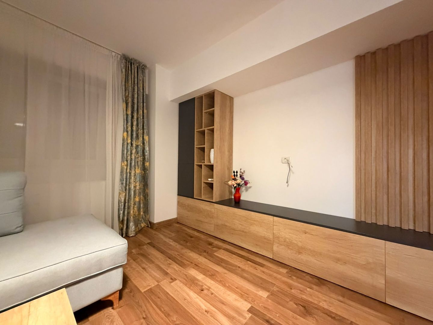 APARTAMENT 3 CAMERE | RENOVAT INTEGRAL | ETAJ 9 - Poză 2