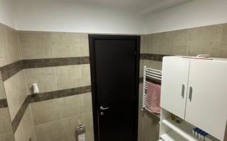 DE VÂNZARE GARSONIERĂ MODERNĂ BĂNEASA – MOBILATĂ COMPLET - PARCARE FREE - Poză 8