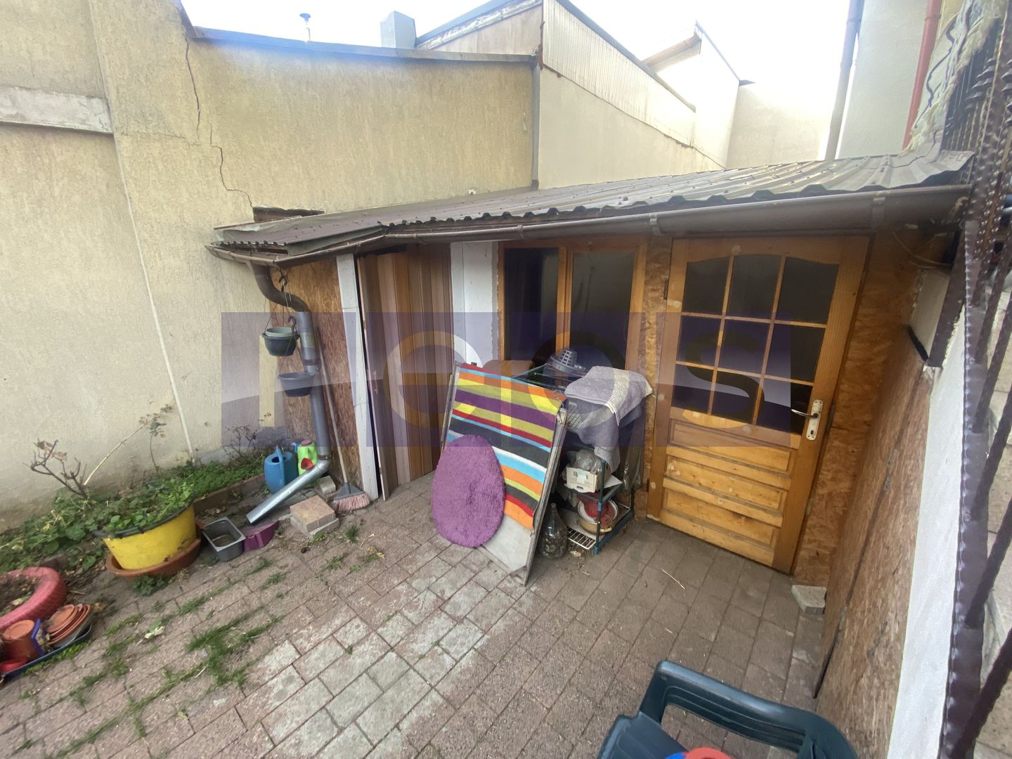 APARTAMENT 3 CAMERE | GRADINA 52MP | LAMINORULUI - Poză 10