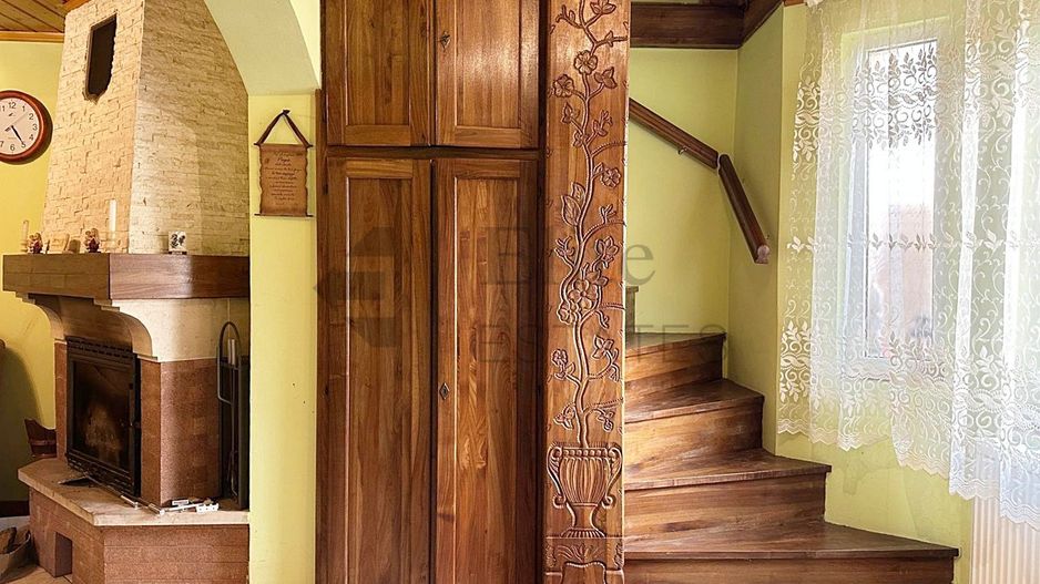 Casa de vacanta de vanzare in Baile Felix - Poză 11