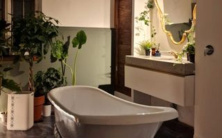 Masterpiece villa P+1+M****Garaj//DOROBANTI_CAPITALE - Poză 17