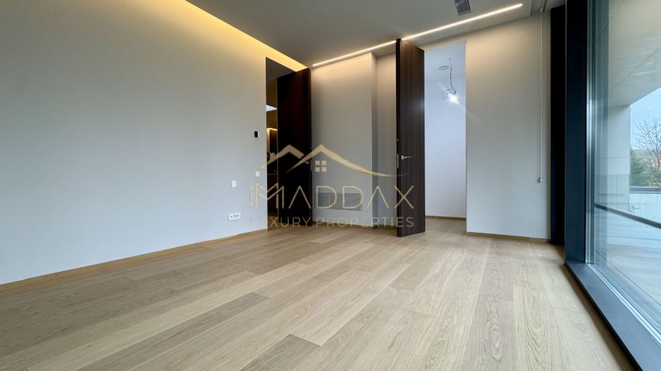 Vila Spectaculoasa *460mpc* / 800mp teren / Piscina Proprie / Pipera - Poză 39