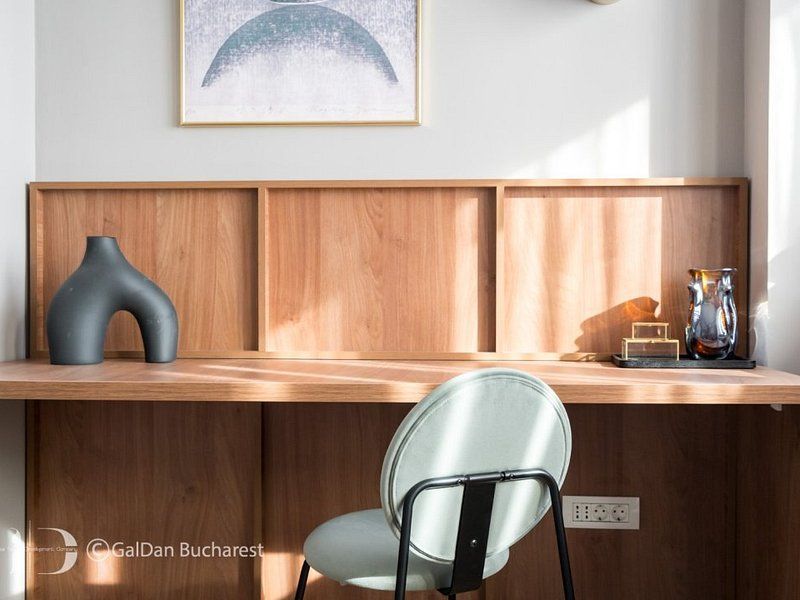 * GALDAN APARTMENTS * PARVAN * TOTUL NOU * - Poză 15